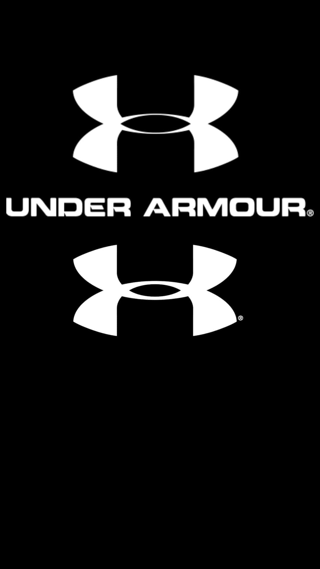 Catch the latest Under Armour products - great for hitting the gym or hitting the streets.