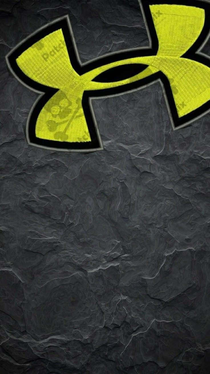 Download Under Armour Logo Wallpaper - Wallpapers | Wallpapers.com