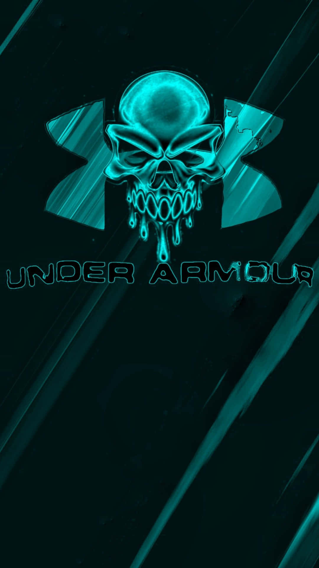 Under Armour Background