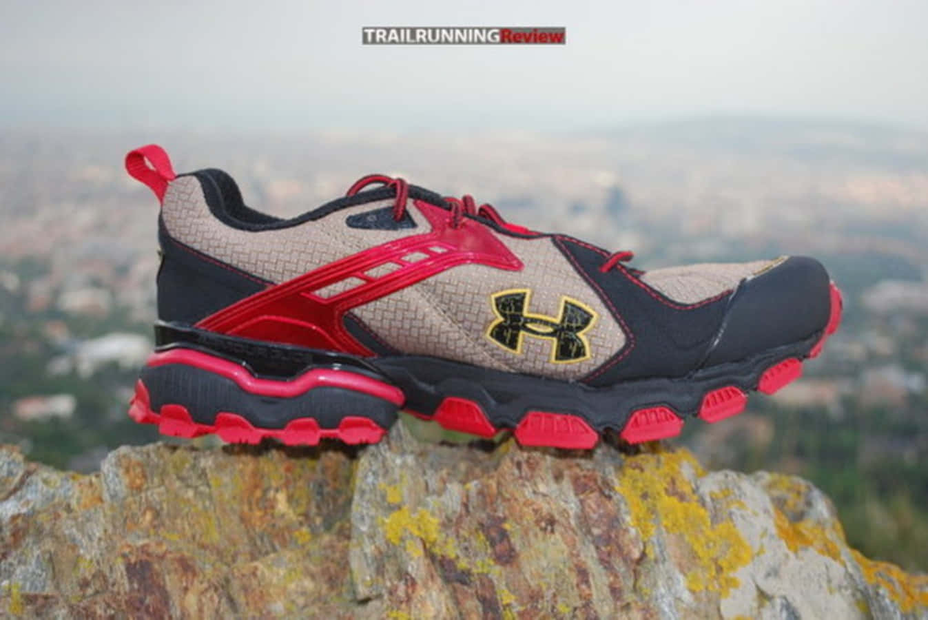 Mantenhase Seco E Tenha Um Desempenho Incrível Com A Under Armour.