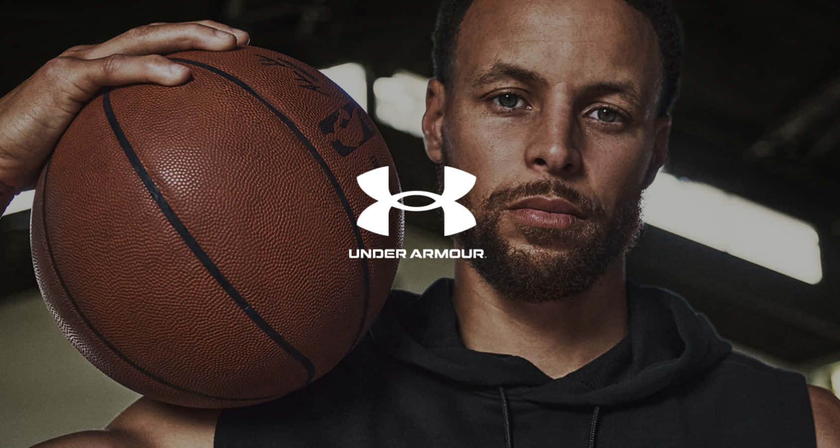 Stay ahead of the competition in Under Armour performance apparel.