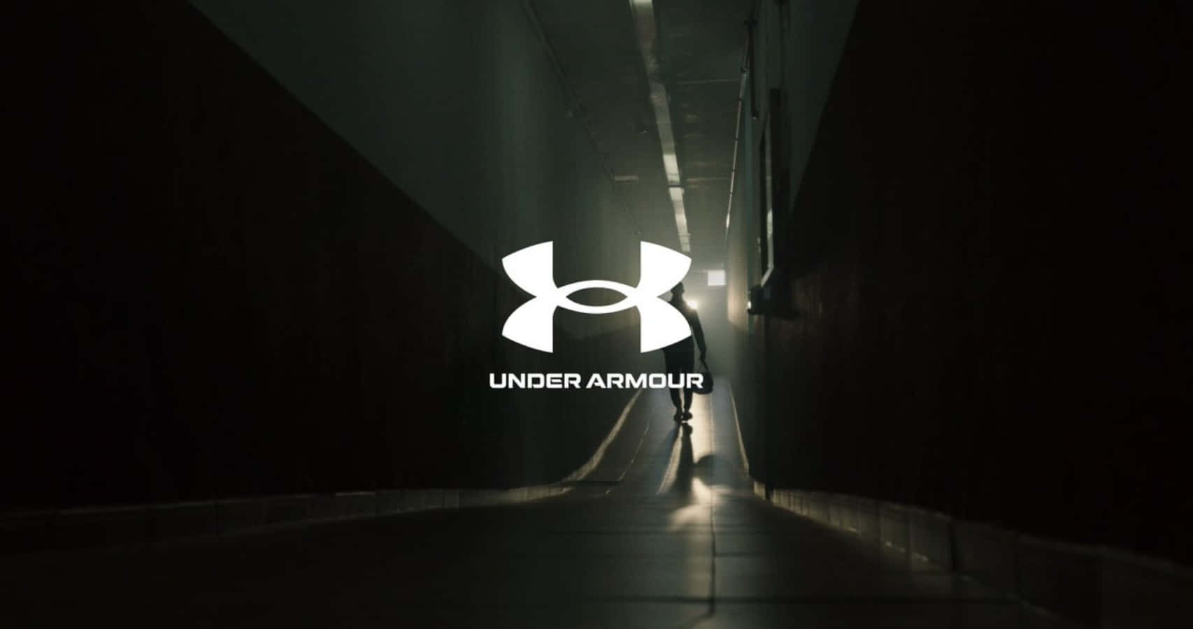 You Can Do More with Under Armour