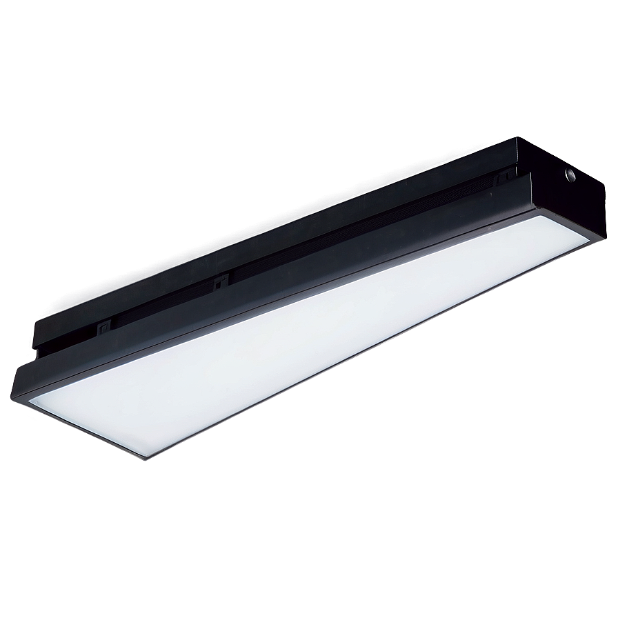 Under Cabinet Light Fixture Png 06262024 PNG