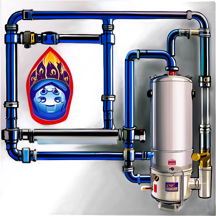 Under Sink Water Heater Advantages Png 06262024 PNG