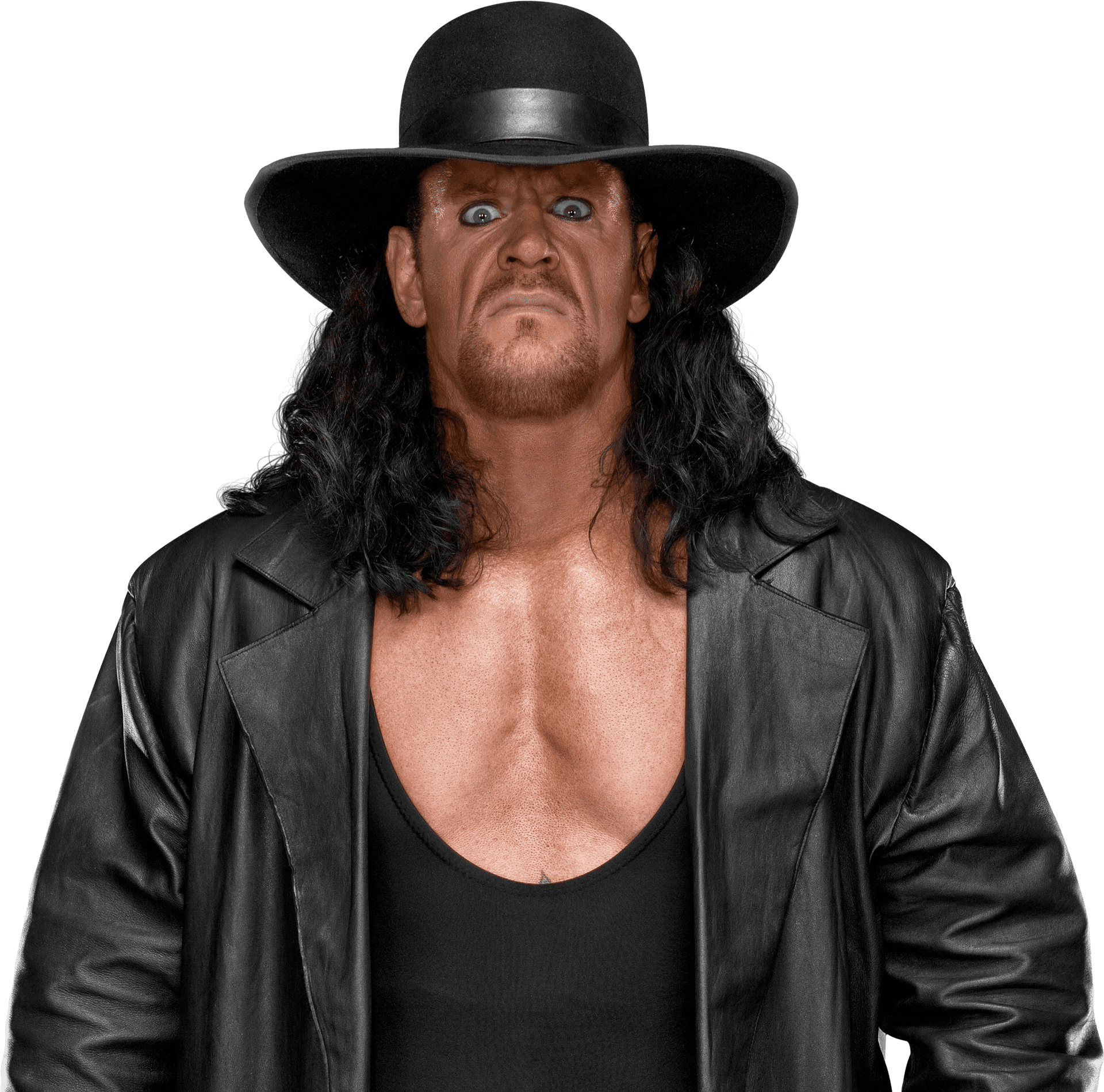 Undertaker Wrestling Legend PNG