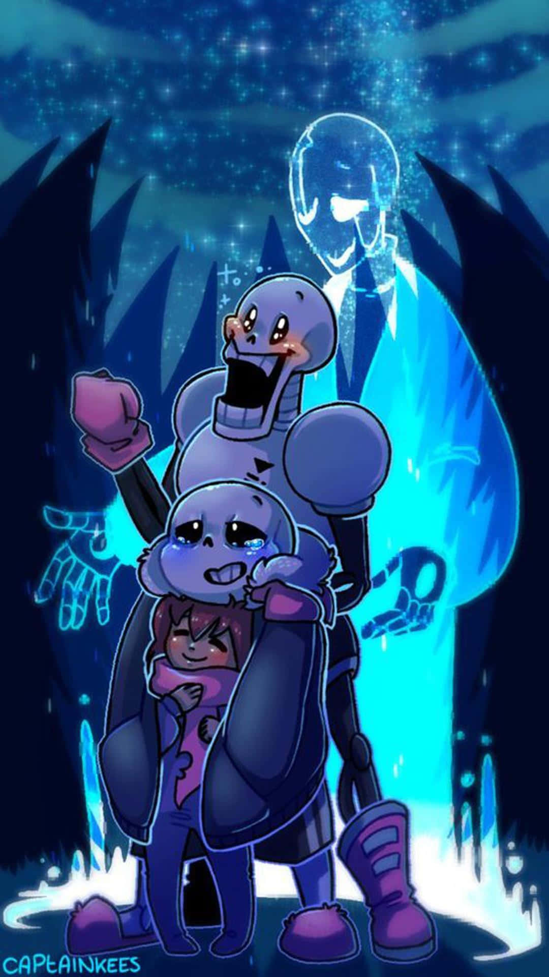 Welcome to the World of Undertale!