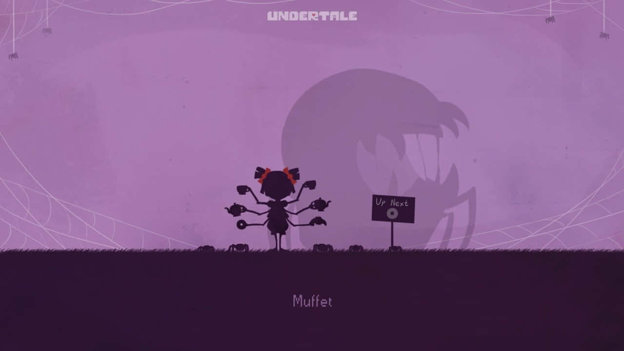 Undertale's 'Spider Dance' Features In Today's Free Story Update