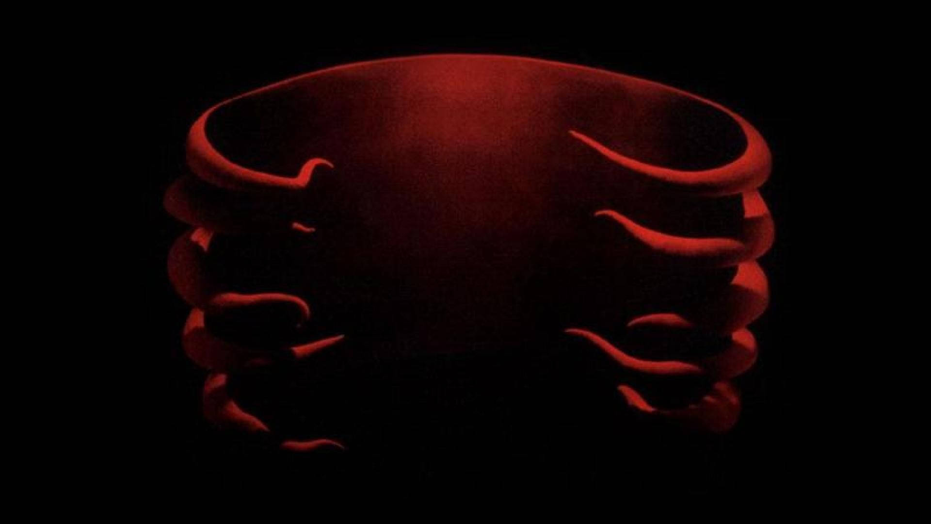 Undertow, the iconic album by Tool Wallpaper