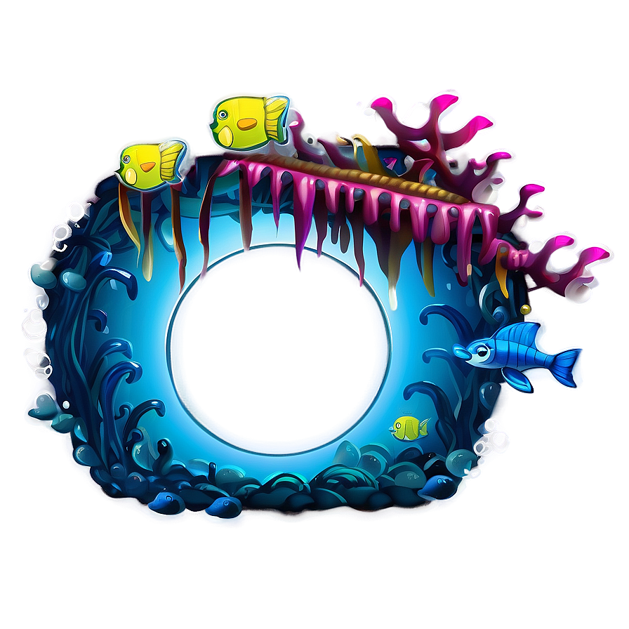 Underwater Adventure Game Png Wyf PNG