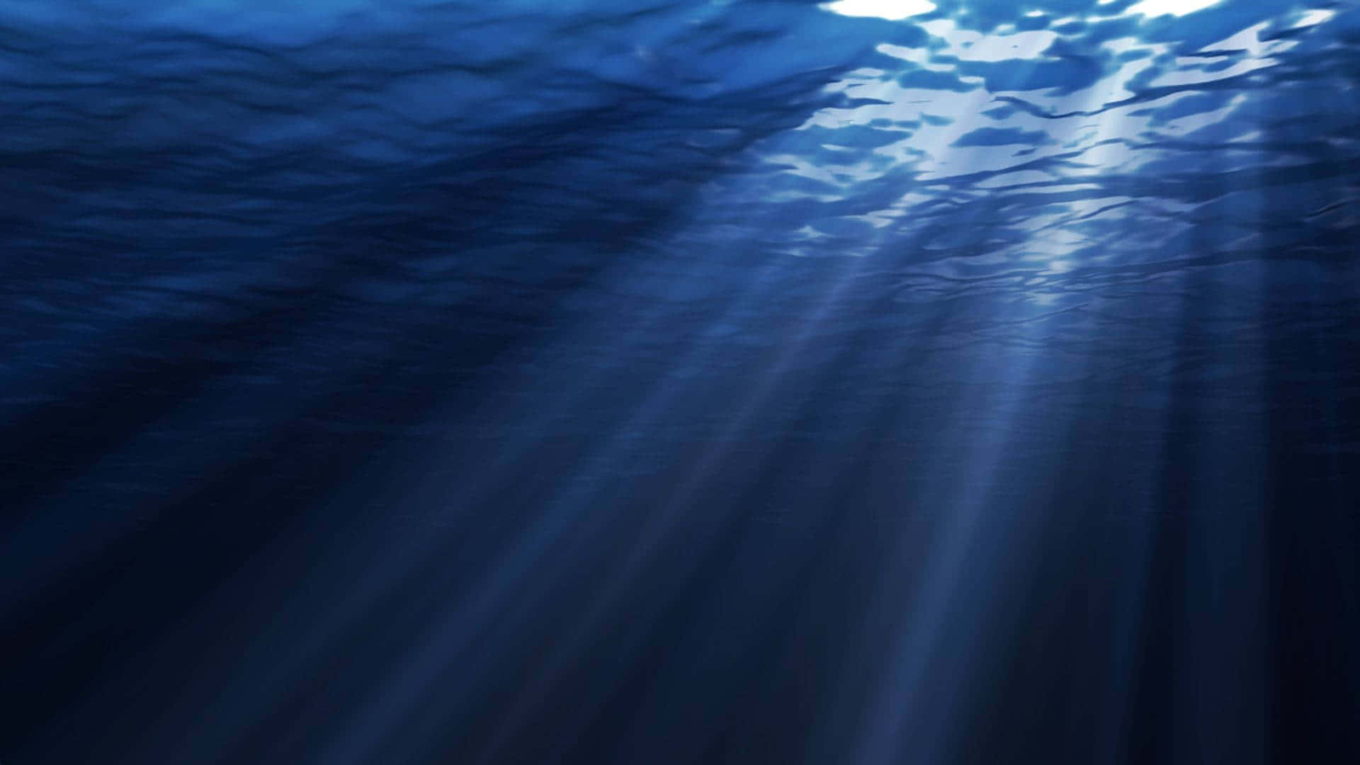 Dieunerforschten Tiefen Unserer Ozeane Erkunden