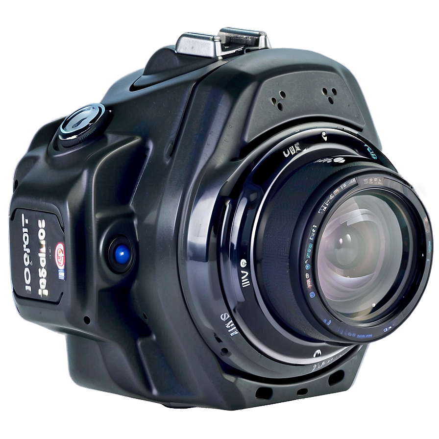 Underwater Camera Png Lca PNG