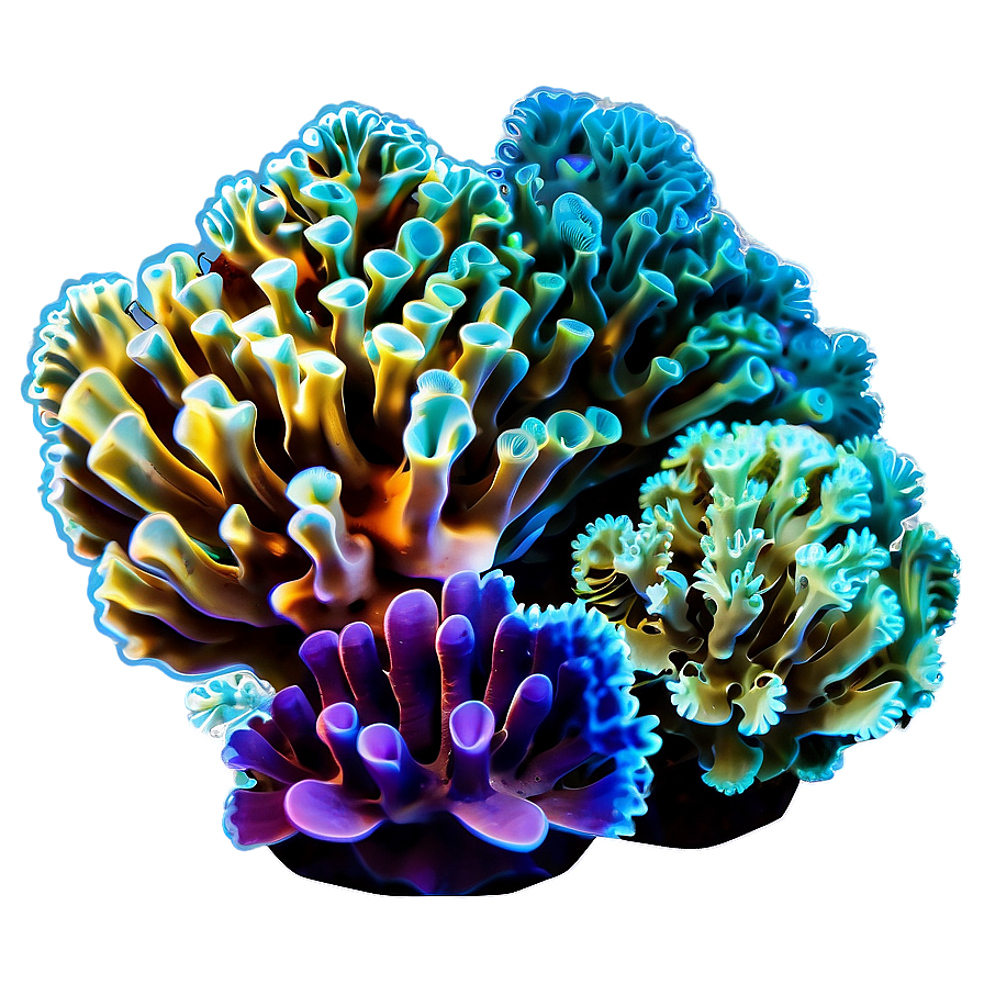 Download Underwater Coral Reef Picture Png Fpg | Wallpapers.com