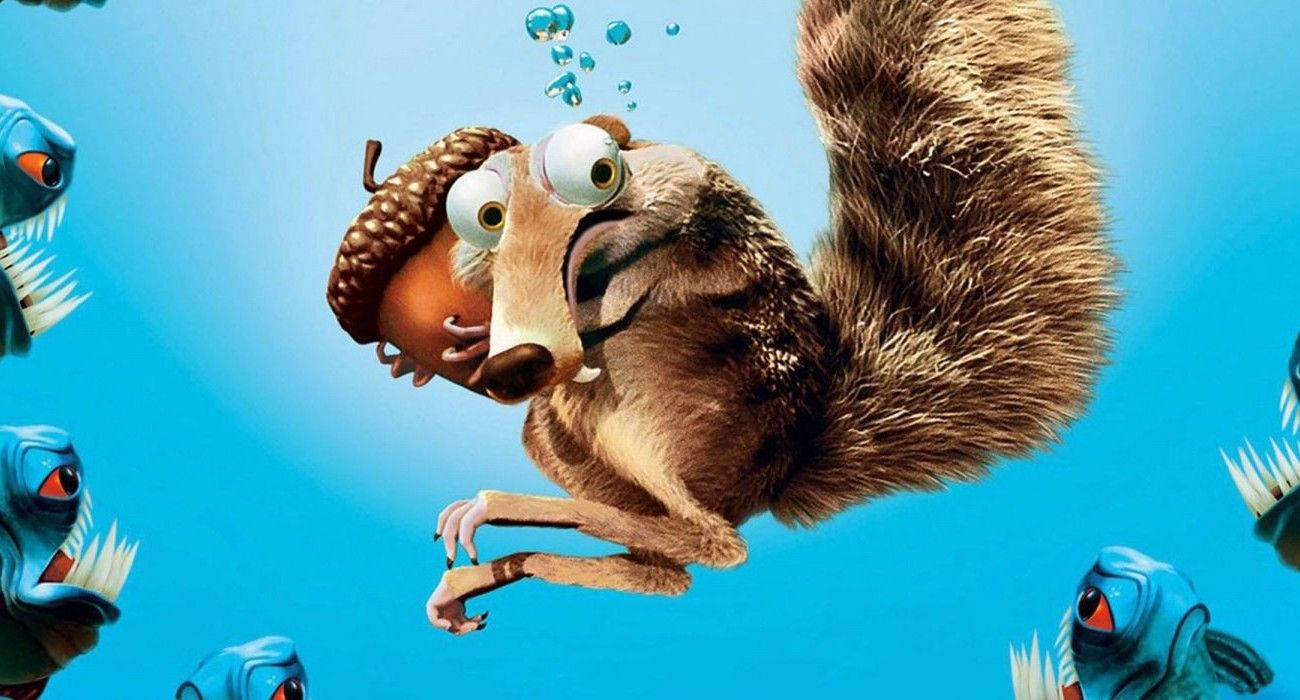 Sid Ice Age HD wallpapers free download  Wallpaperbetter