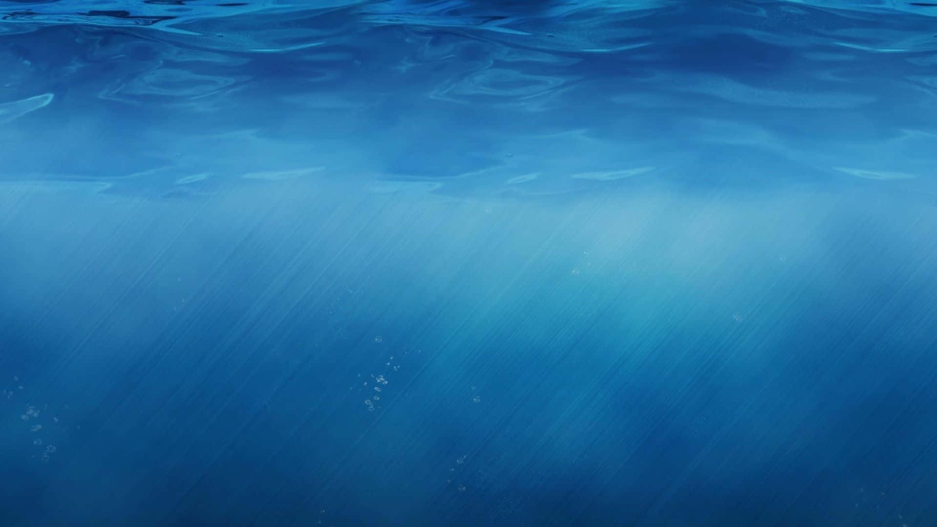 Underwater_ Sunbeam_ Desktop_ Background.jpg Wallpaper