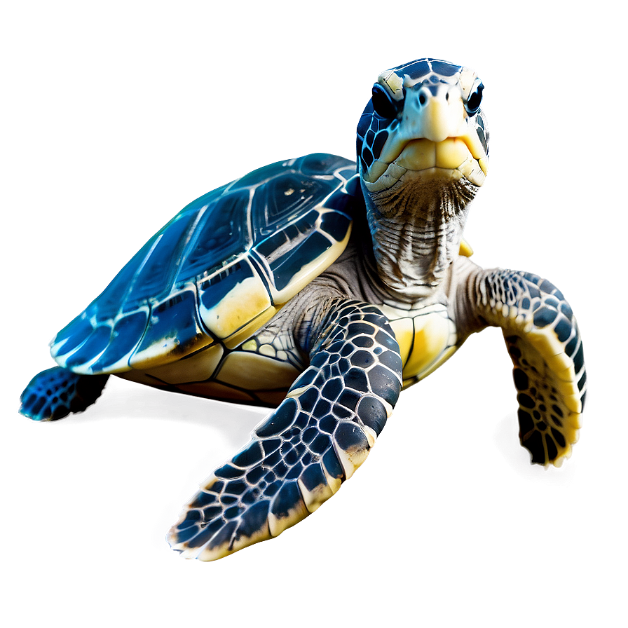 Download Underwater Turtles Png Ijl | Wallpapers.com