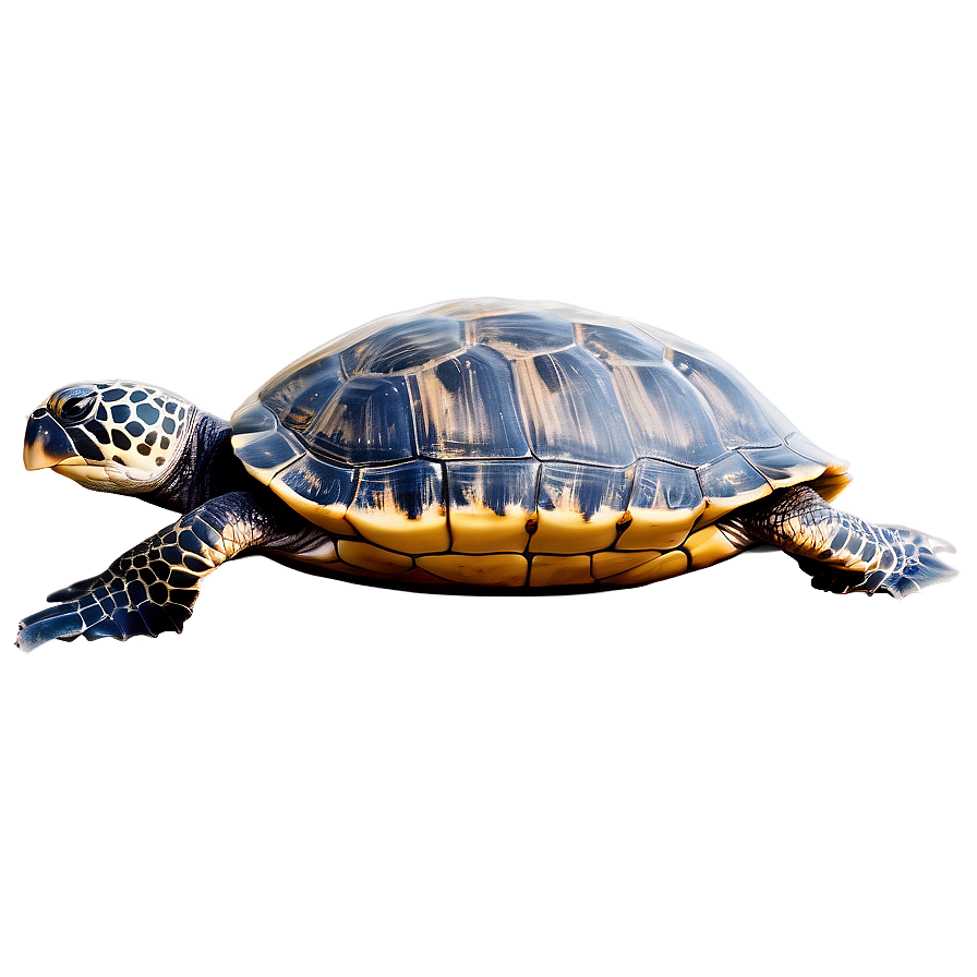 Download Underwater Turtles Png Ord | Wallpapers.com