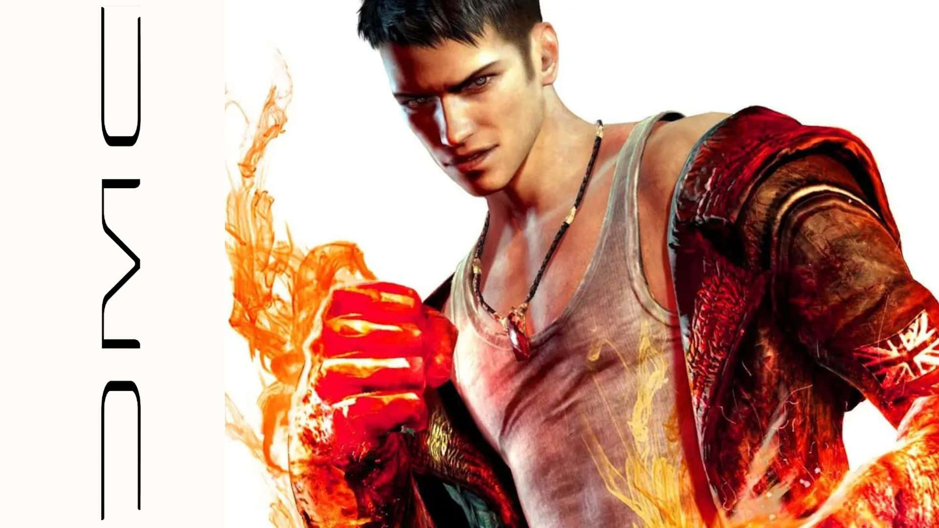 Une Vue Spectaculaire Des Gratte-ciels De La Ville Au Coucher Du Soleil Fond d'écran