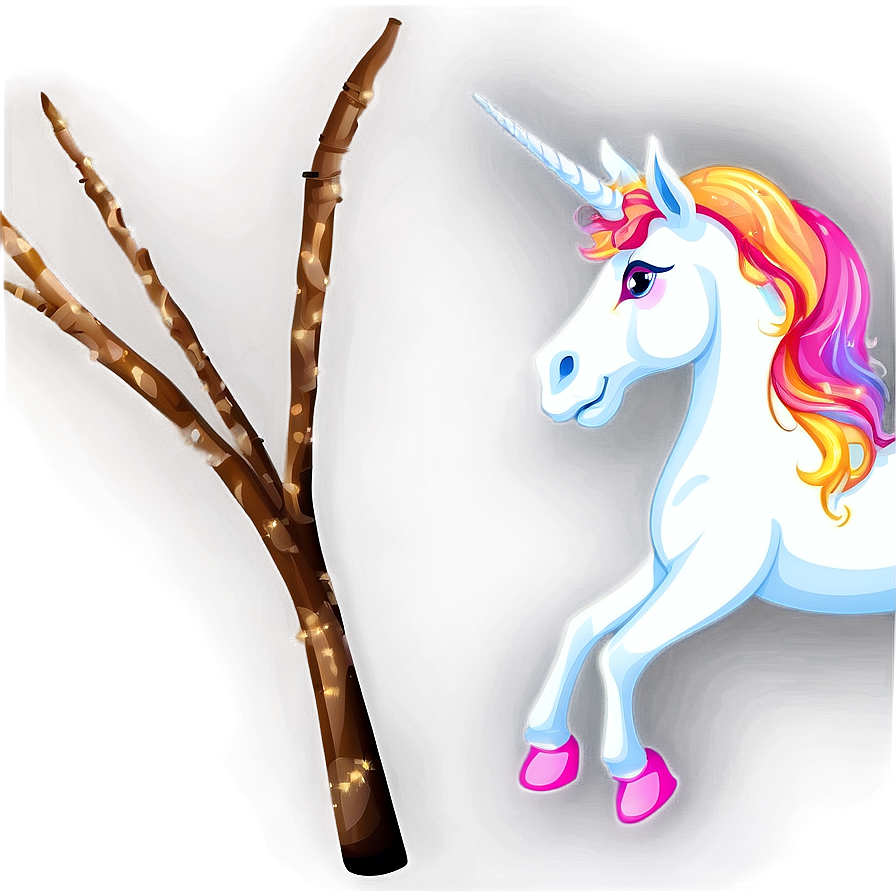 Unicorn Clipart Png Xor PNG