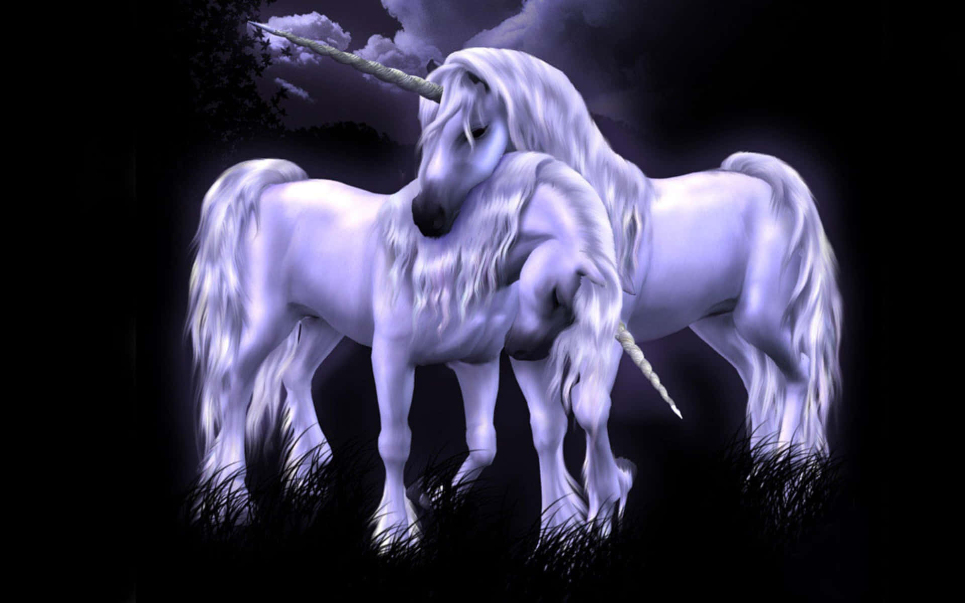 Godetevila Magia Della Colorazione Degli Unicorni