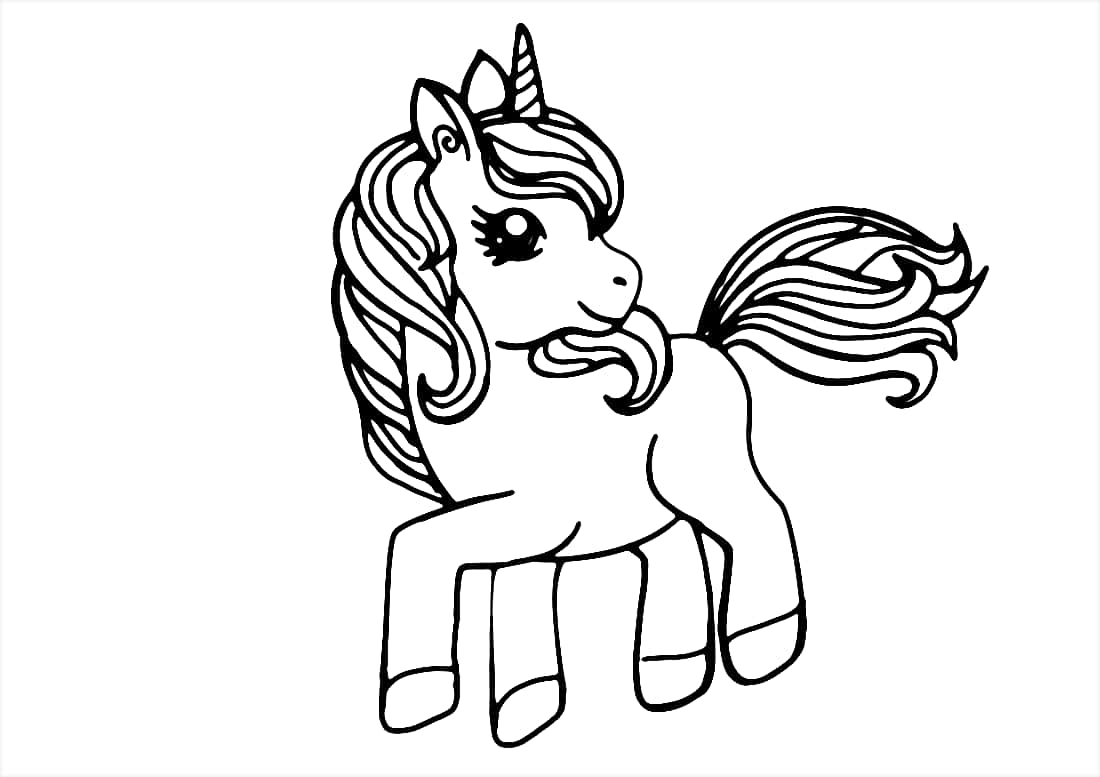 cute-cartoon-unicorn-coloring-pages