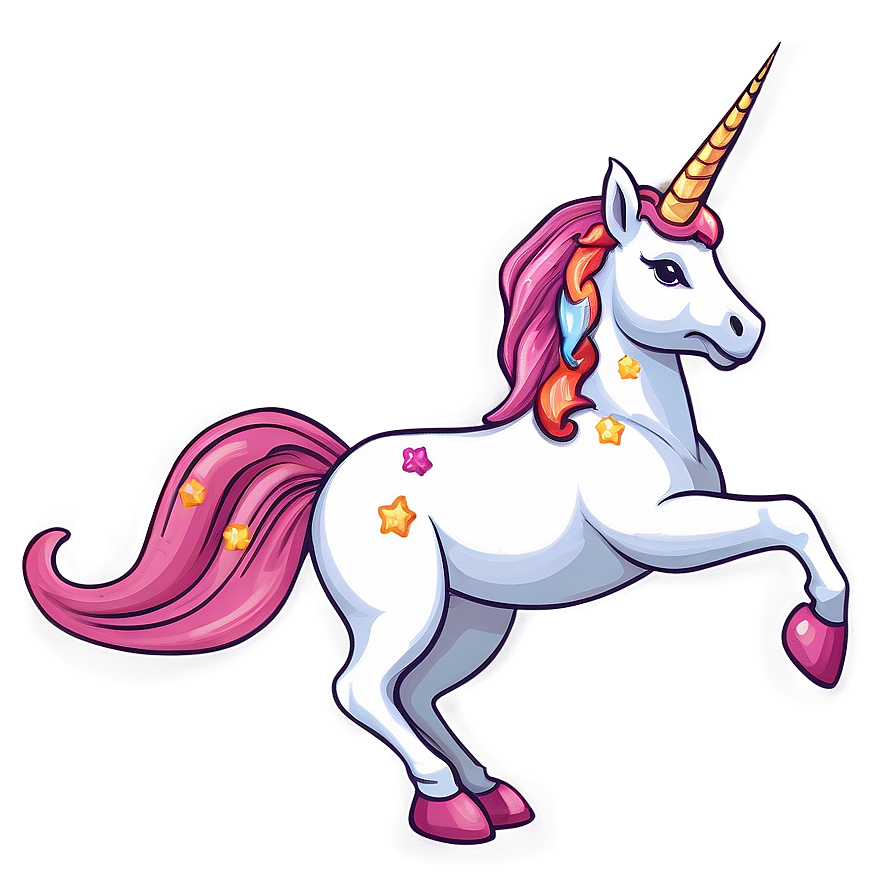 Unicorn Galaxy Png Hxo92 PNG