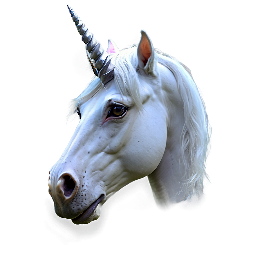 Download Unicorn Head Png 25 | Wallpapers.com