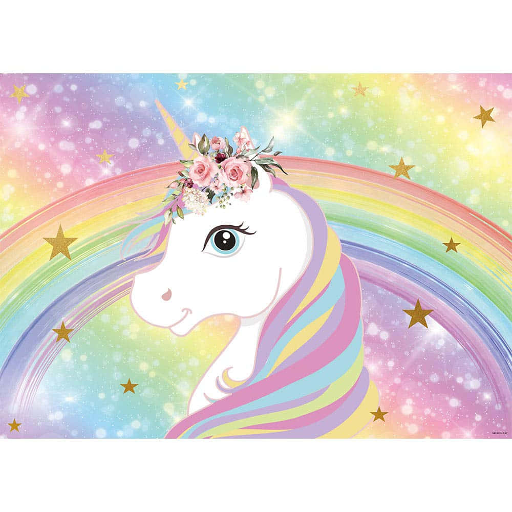 Discover the Magical World of Unicorns and Rainbows