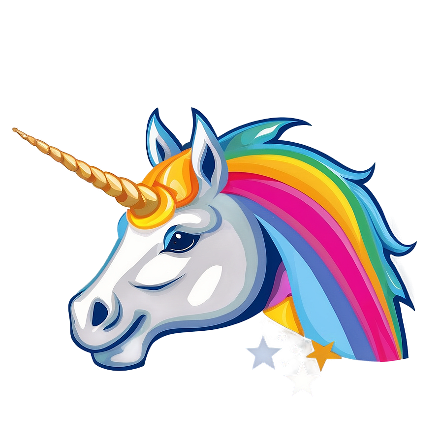 Download Unicorn Vector Png Igh95 | Wallpapers.com