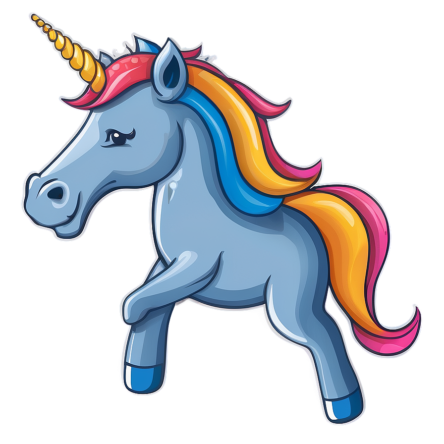 Download Unicorn Vector Png Vts | Wallpapers.com