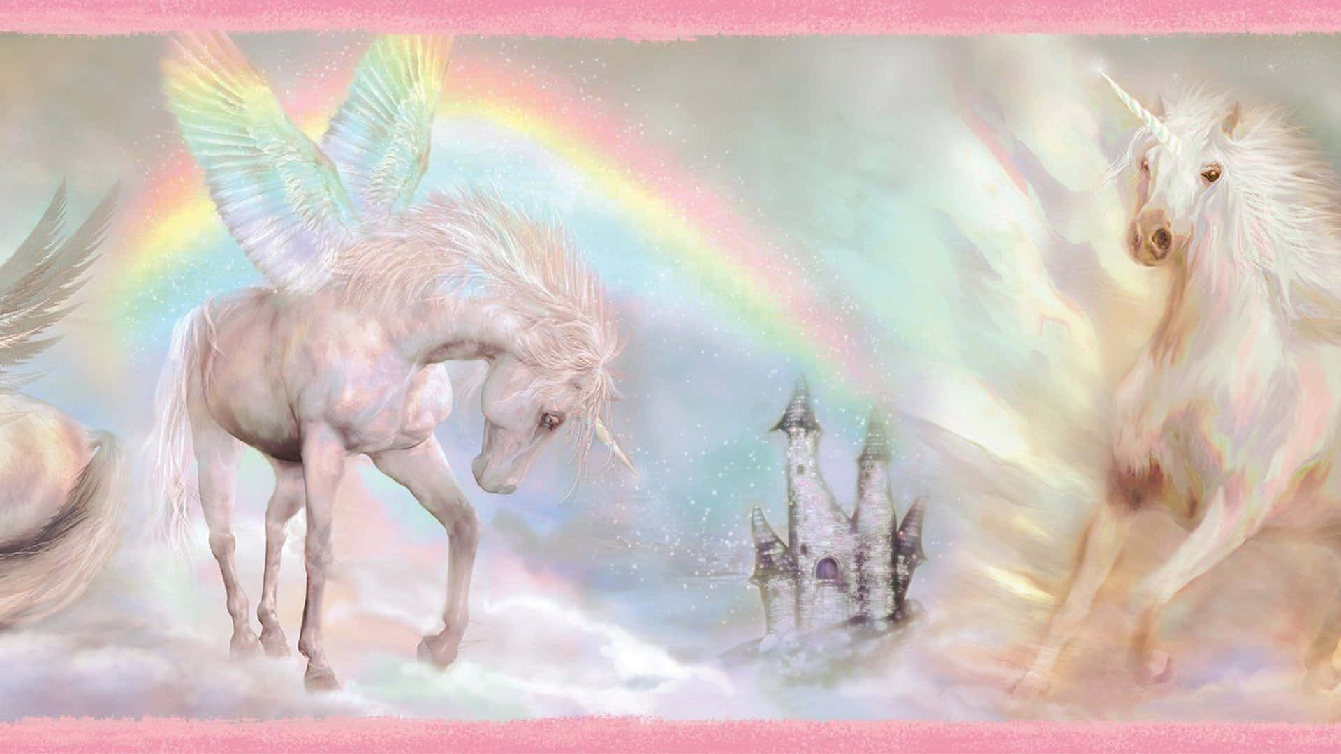 Enchanting Magic of Unicorns