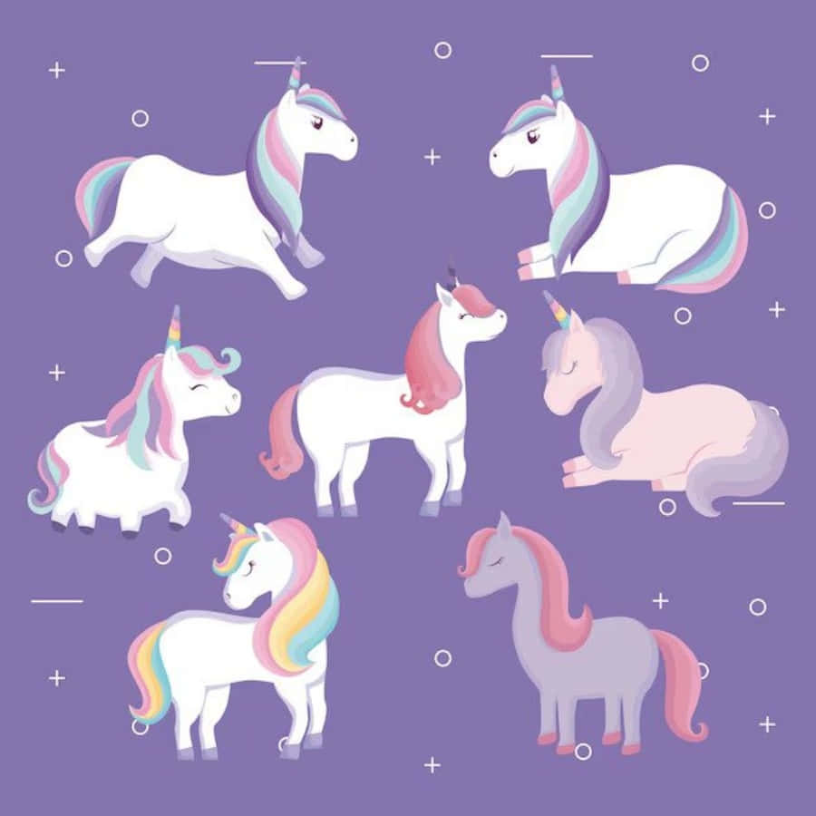 "Dreaming with the Unicorns"
