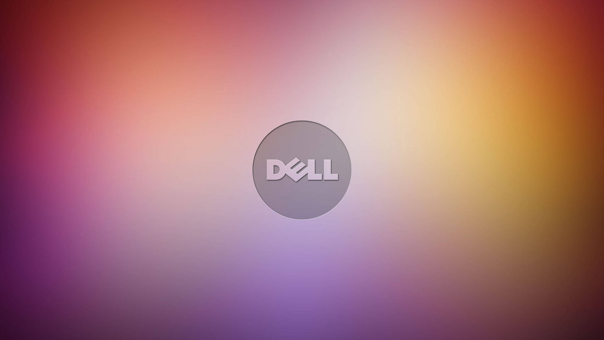 Unik Dell 4k-baggrund Wallpaper