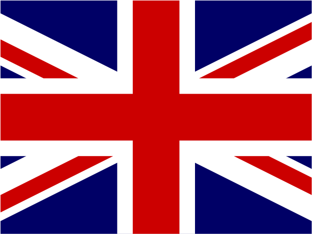 Union Jack Flag Britain PNG