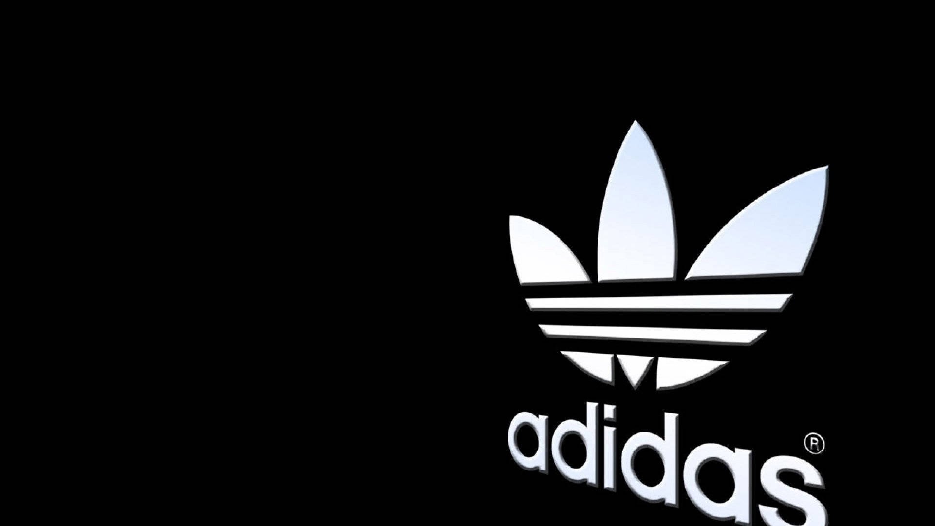 Unique Adidas Logo