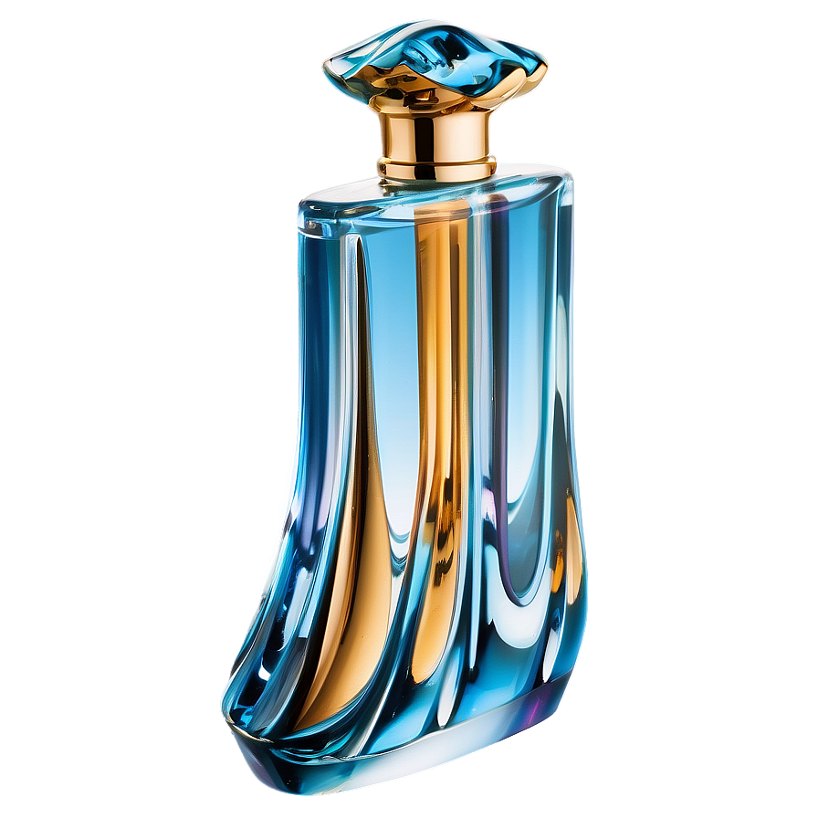 Unique Animal Shape Perfume Bottle Png 06212024 PNG