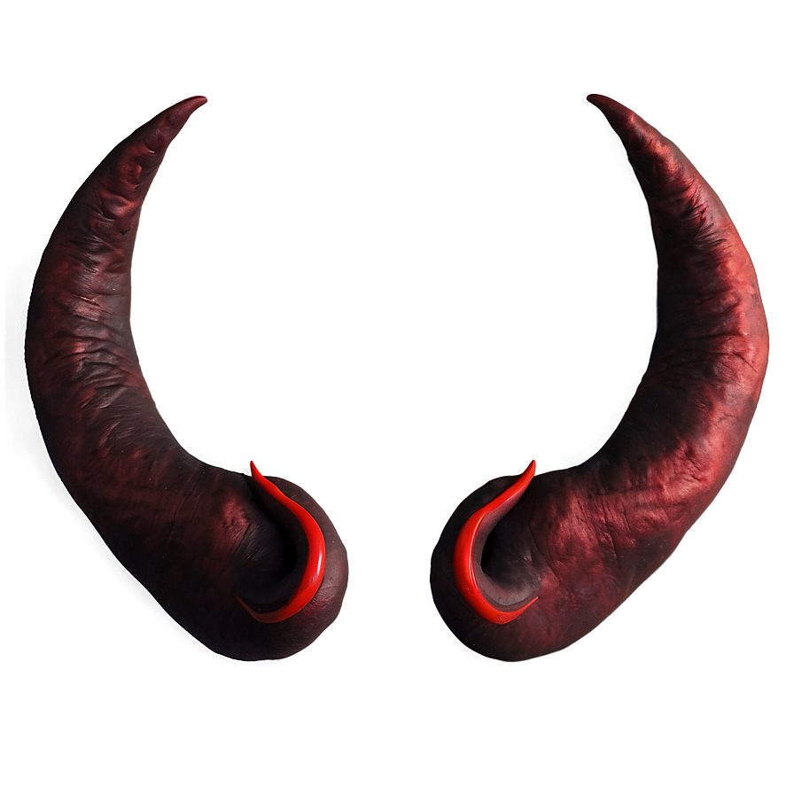 Unique Devil Horns Png Nxf PNG