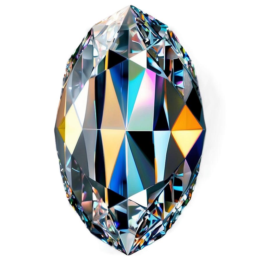 Unique Diamante Brilliance Png 40 PNG