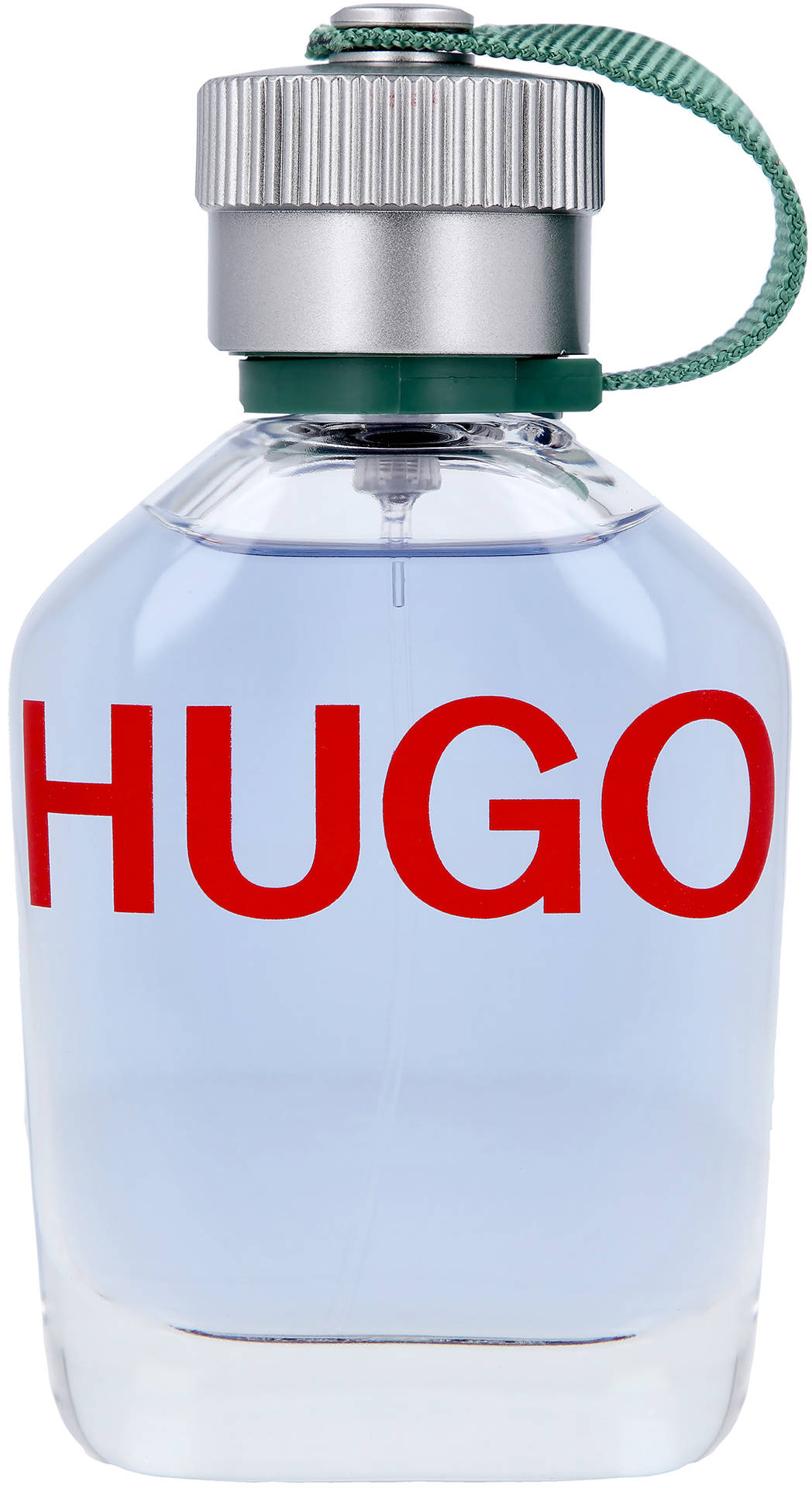 Botellaúnica De Perfume De Hugo Boss Fondo de pantalla