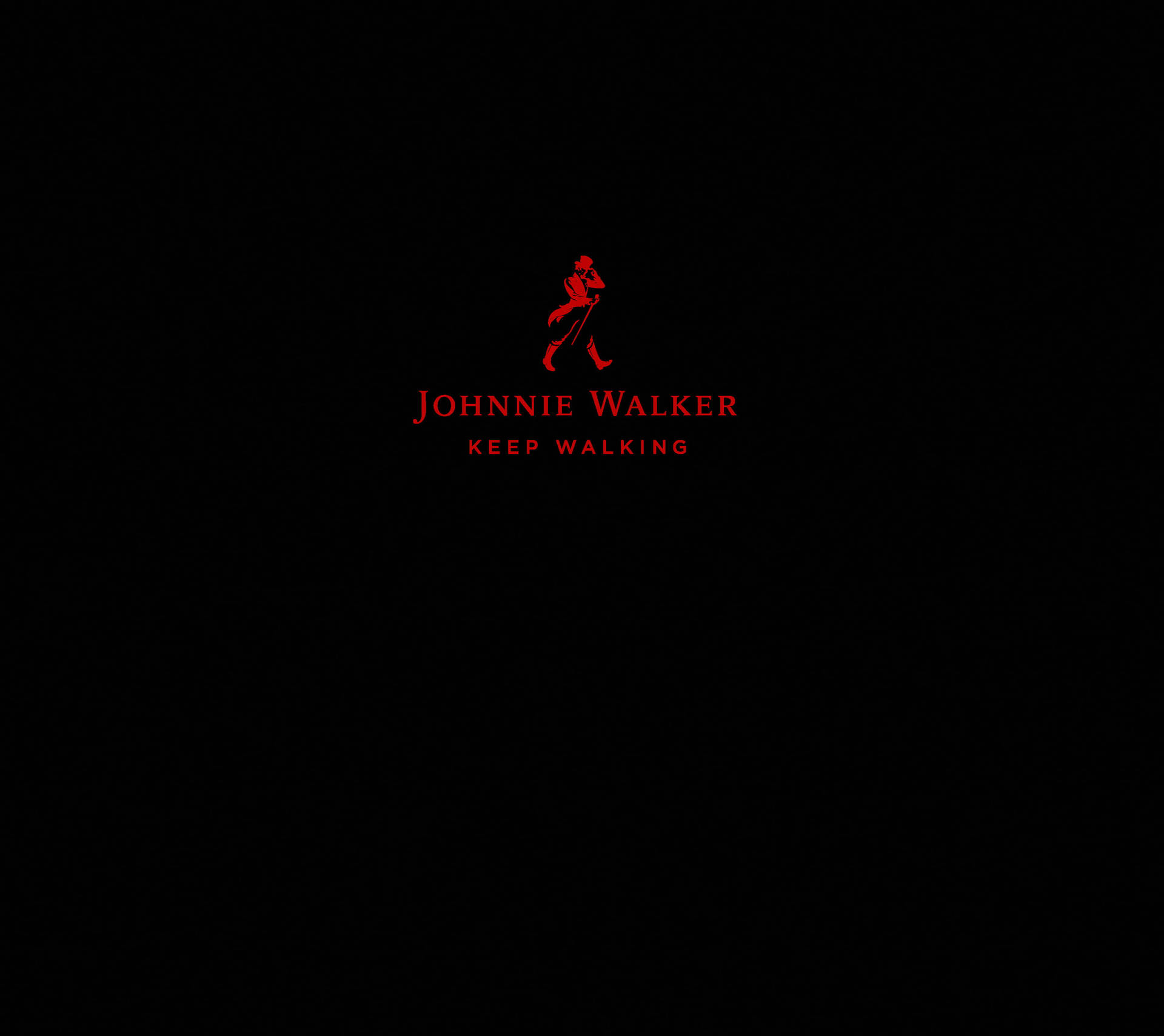 Johnnie Walker - Logobook - Johnnie Walker