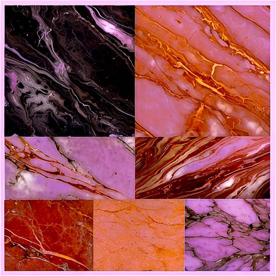 Unique Marble Texture Png Qyd PNG