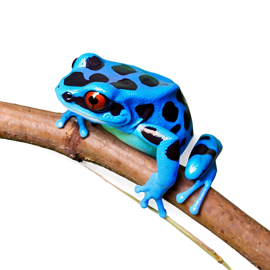 Unique Poison Dart Frog Png Akq PNG