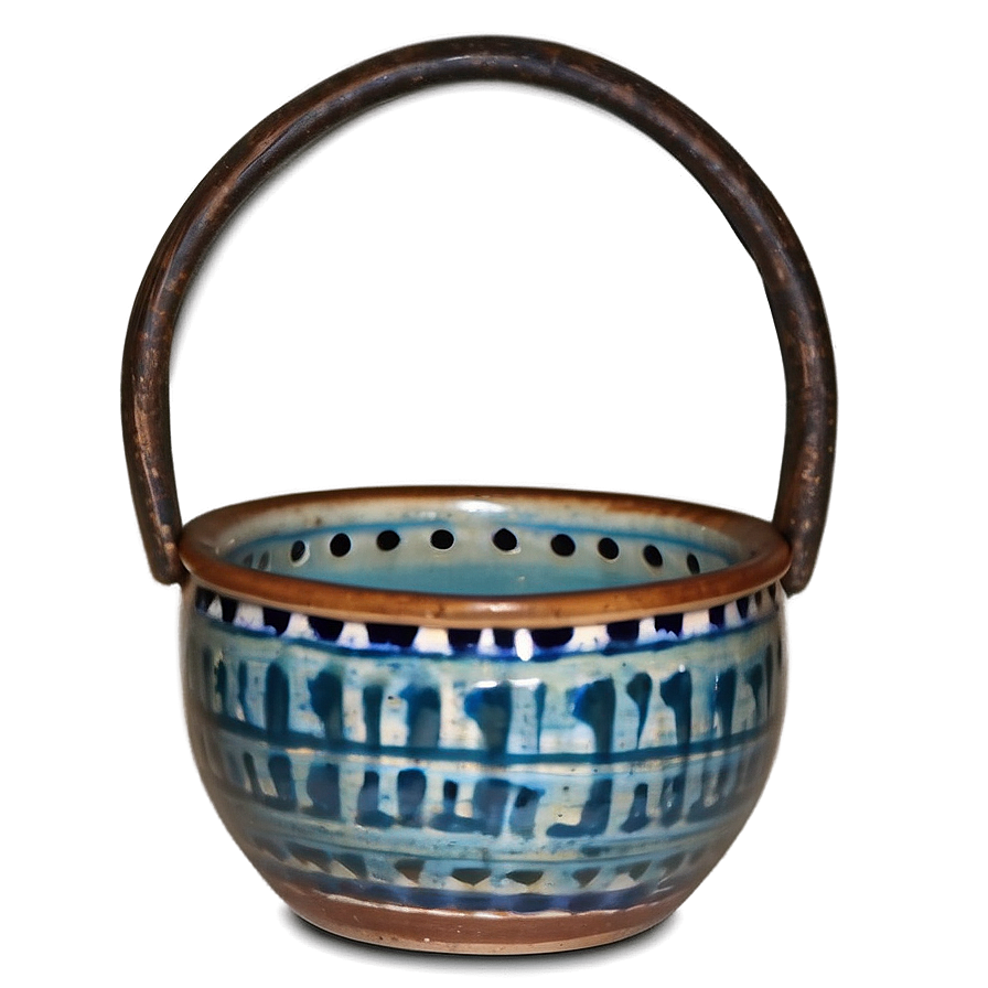 Unique Pottery Gifts Png 1 PNG