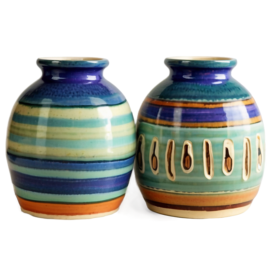 Unique Pottery Gifts Png Yjk68 PNG