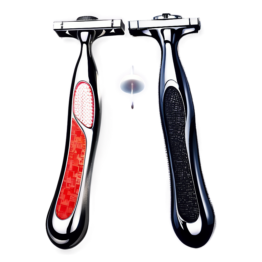 Unique Razor Shapes Png 71 PNG