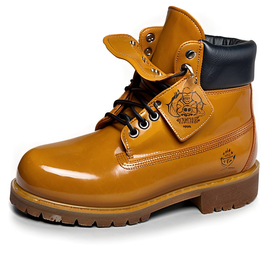 Unique Timbs Customization Png 06202024 PNG