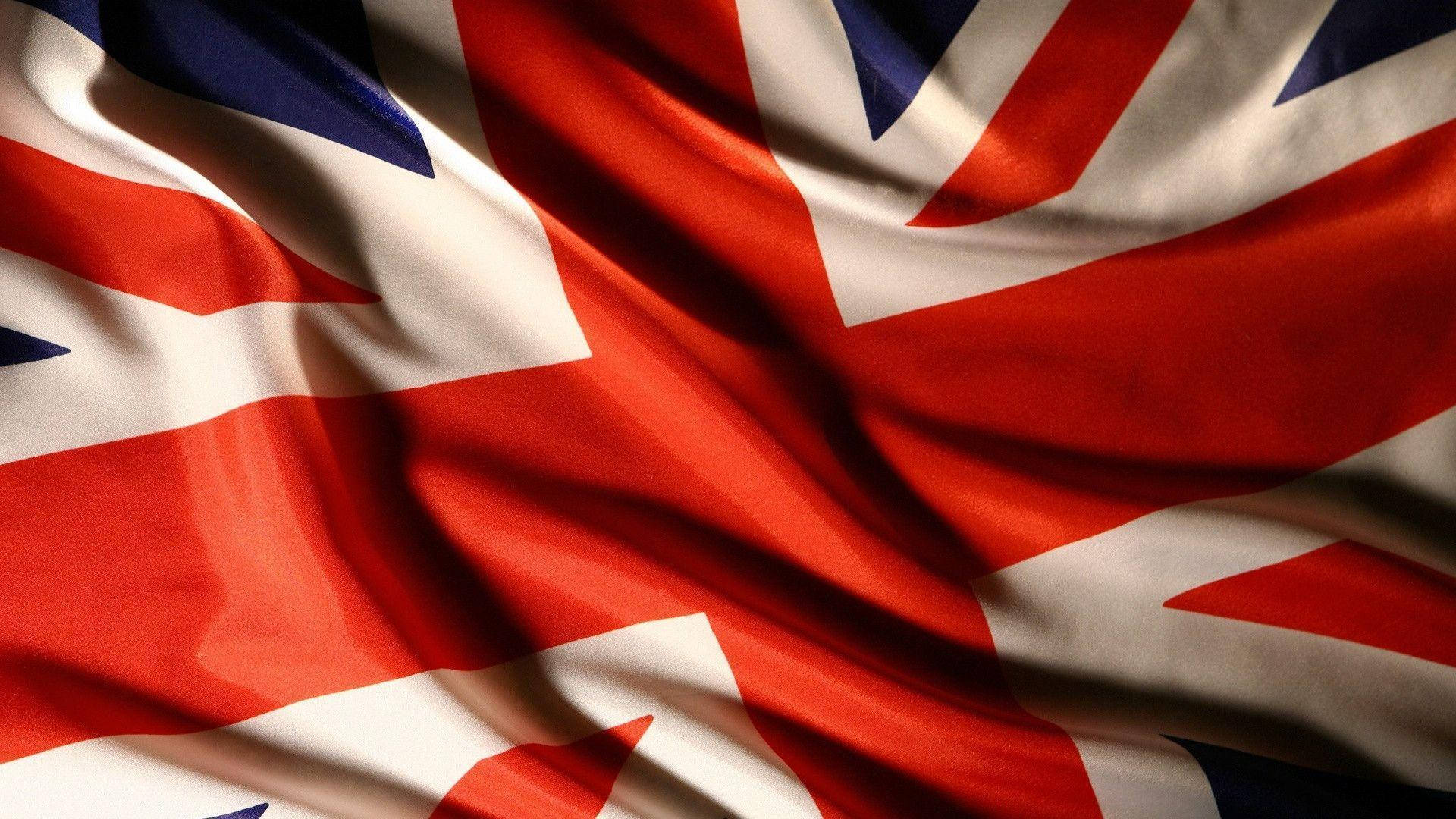 United Kingdom Flag Background