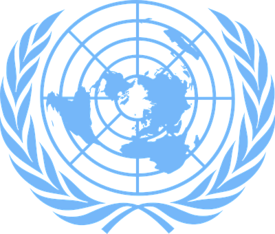 United Nations Emblem PNG