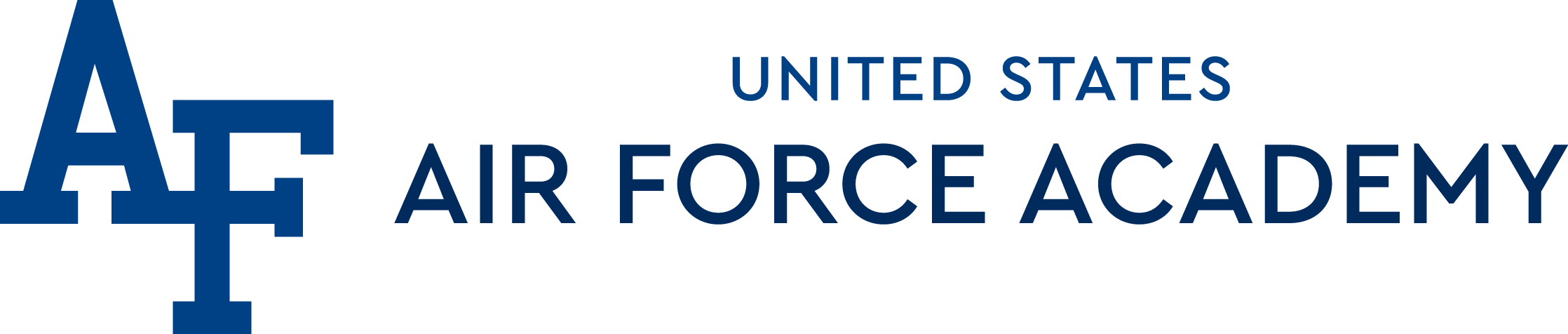 United States Air Force Academy Logo PNG