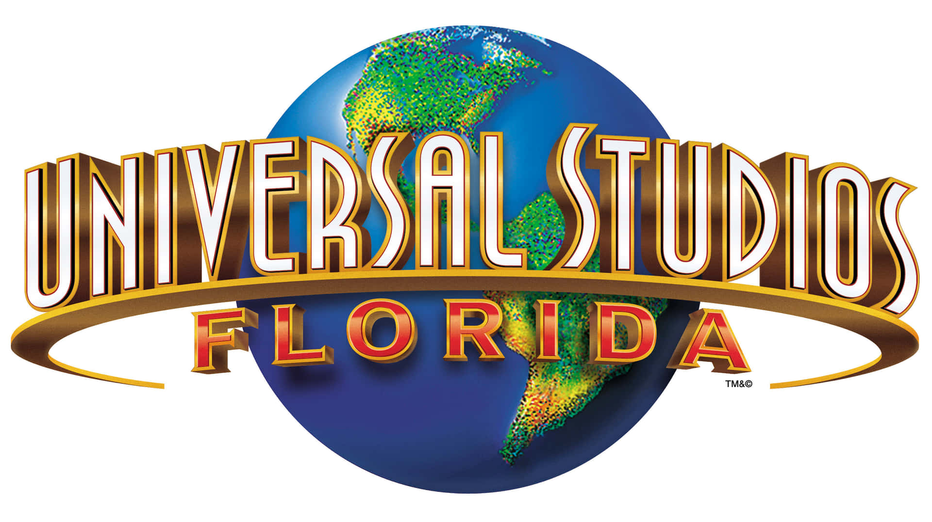 Universal Studios Florida Logo Picture