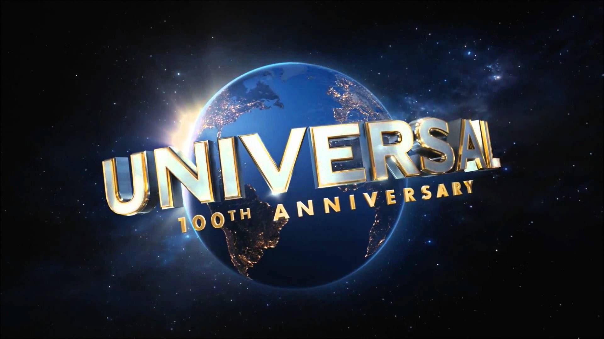 100° Anniversario Degli Universal Studios Sfondo